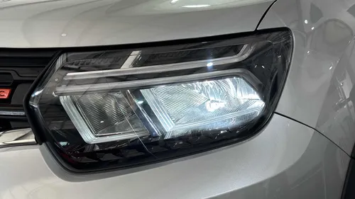 Renault Duster Duster Iconic Automatica