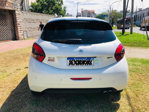 Peugeot 208 1.6 Gt Thp 2020