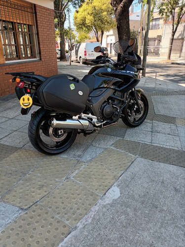 Imagen 23 de 24 de Yamaha Tdm 900