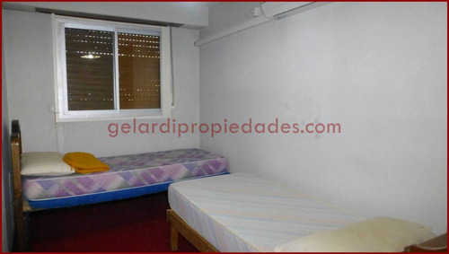 Alquiler Casa 4 Dormitorios Macrocentro Bahia Blanca