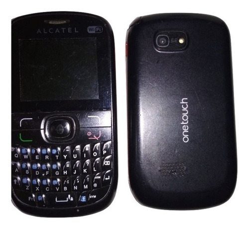Celular Alcatel 639d Dual Chip Usado