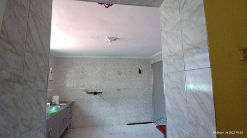 Imagem 9 de 10 de Imóvel Ótimo Para Construtores !!! - 250