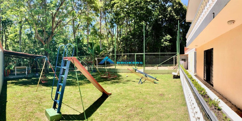 Imagem 20 de 30 de Chácara/salão A Venda C/ 1.264 M², Amplo Espaço E Com Piscina, Jundiaí Sp. (aceita Permuta) - 7323