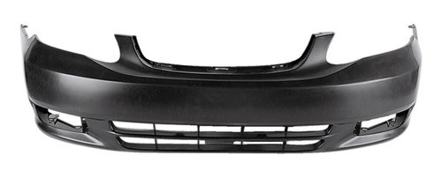 Fascia Delantera Toyota Corolla 2003 - 2004 Ce Le