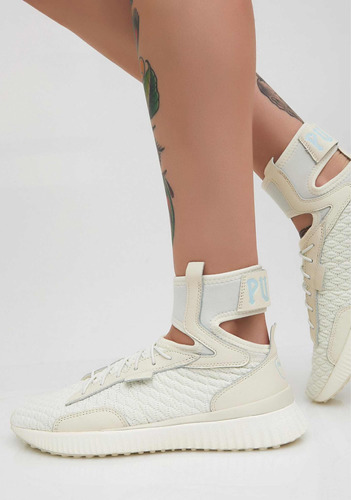 Tenis Puma Fenty By Rihana Trainer Mis Geo