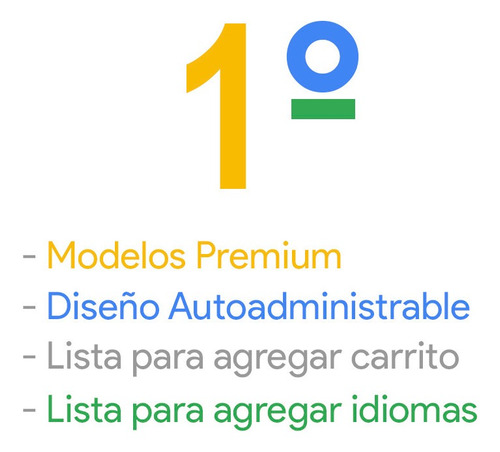 Imagen 2 de 4 de Diseño Web, Wordpress, Autoadministrable, Autogestionable