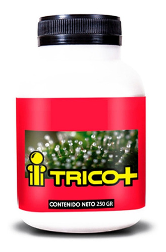 Fertilizante Trico+ Melaza Deshidratada Carbohidratos 250gr