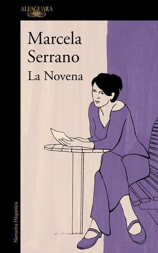 La Novena / Serrano, Marcela