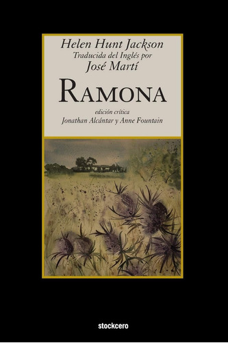 Libro:  Ramona (spanish Edition)