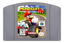 Comprar Mario Kart 64 Mario Kart Standard Edition Nintendo 64 Físico