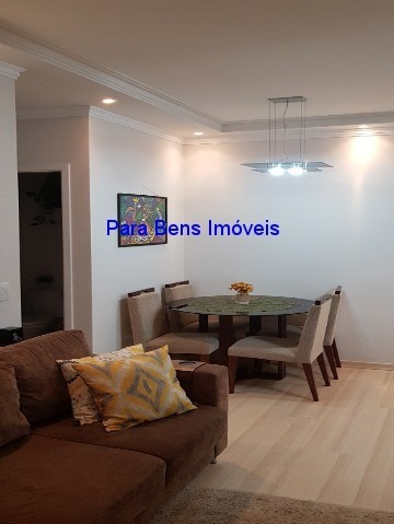 Imagem 2 de 9 de Apartamento - Ap11660 - 33959456