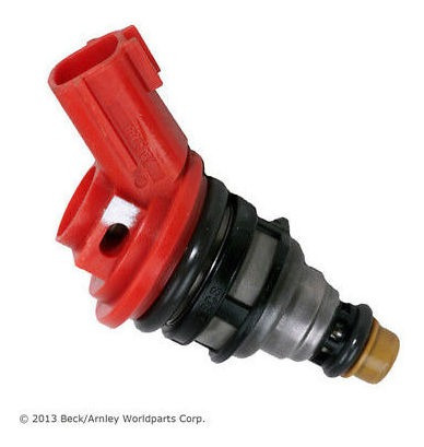 Inyector Reman Beck/nissan 300zx 3.0l 93-96