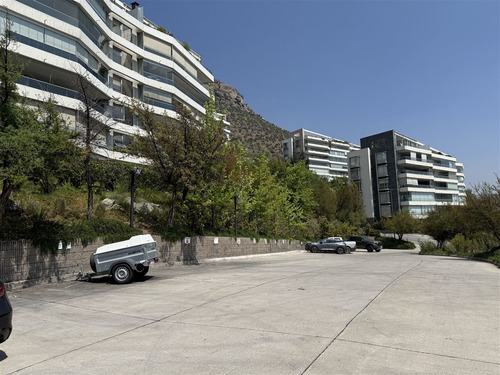 Espectacular Vista / San Carlos De Apoquindo / Impecable