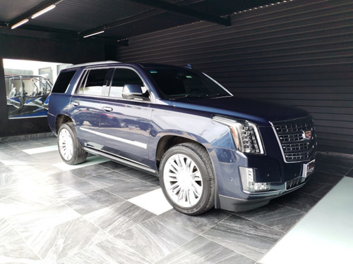 Imagen 15 de 15 de Cadillac Escalade Platinum Suv Año:2018