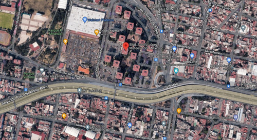Aproveche Gran Oportunidad De Remate Bancario, Departamento En Blvd. Adolfo López Mateos 1661, Lomas De Plateros, Álvaro Obregón- Cdmx
