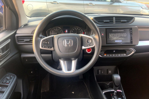 Honda Br-v 2024