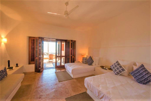 Casa En Tres Vidas Acapulco