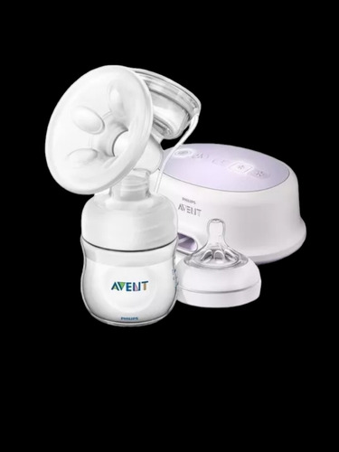 Extractor Avent 