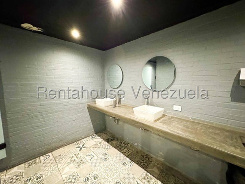 Negocio Comercial En Venta Las Mercedes Mls #25-10589