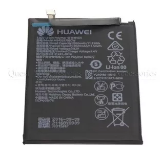Huawei P9 Pro