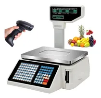 Comprar Báscula De Impresión De Etiquetas Báscula Electrónica De