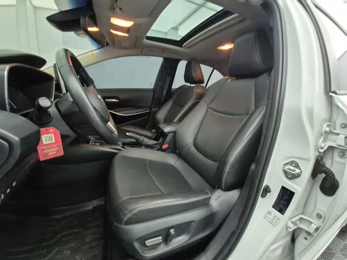 Toyota Corolla 1.8 Hev Seg