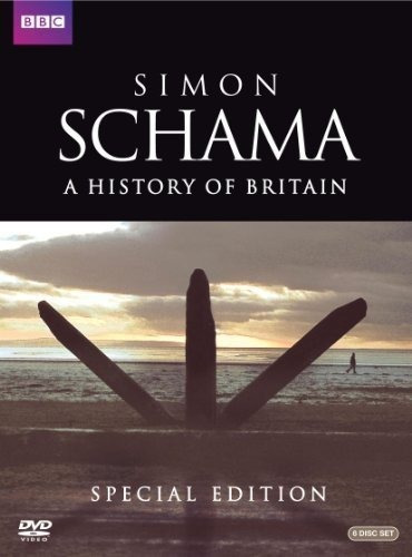 Simon Schama: Una Historia De Gran Bretaña (edición Especial