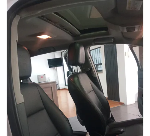 Chevrolet Tracker 1.8 Lt At