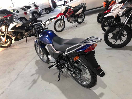 Imagen 9 de 15 de Honda Cb1 125