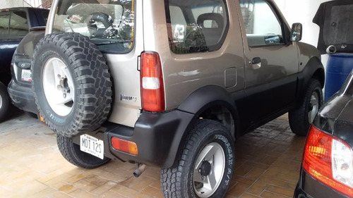 Chevrolet Jimny