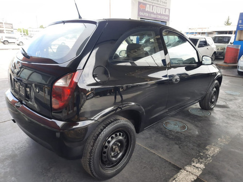 Suzuki Fun 1.4 3 Puertas Año 2009