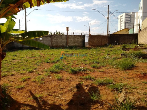 Lote Ótima Topografia , Murado, Ideal Para Casa Ou Prédio , - 6153