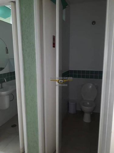 Imagem 7 de 21 de Sobrado À Venda, 194 M² Por R$ 1.300.000,00 - Belém - São Paulo/sp - So1398