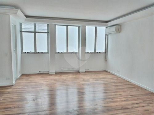 Imagem 2 de 16 de Excelente Sala Para Alugar Com 90,00 M² - Reo403091