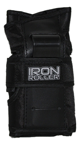 Kit Protecciones Iron Roller Forza Protec Niños 6 Piezas