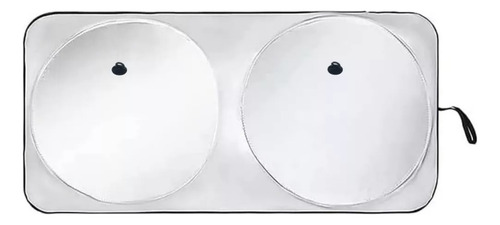 Cubresol Parasol Tapasol Uv Ford Bronco Sport 2023