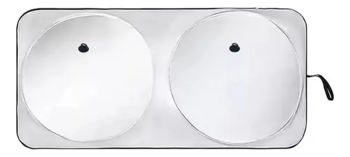 comprar Cubresol Parasol Tapasol Uv Chevrolet Express Pasajeros 2021