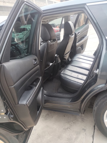 Mazda CX-7 2.3 Grand Touring Awd Mt