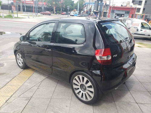 Volkswagen Fox 1.6 Trendline 2006