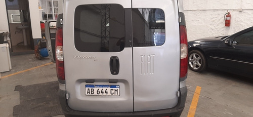 Imagen 6 de 11 de Fiat Nuevo Fiorino