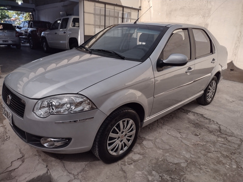 Fiat Siena 1.4 Attractive C/alarma Rstii