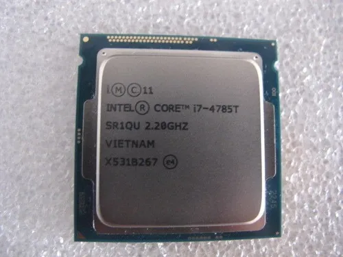 Core i7 deals socket 1150