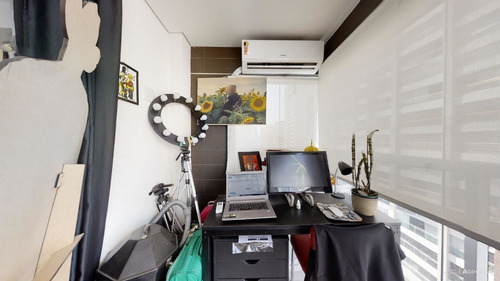 Imagem 8 de 8 de Flat À Venda, 1 Quarto, 1 Vaga, Consolação - São Paulo/sp - 3015