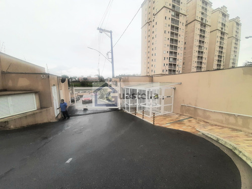 Imagem 2 de 15 de Apartamento À Venda Em Vila Goncalves - São Bernardo Do Campo - 7015