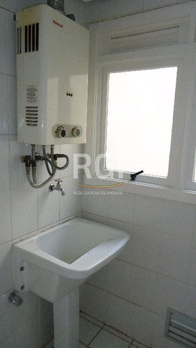Imagem 11 de 18 de Apartamento Mont Serrat Porto Alegre. - 5299