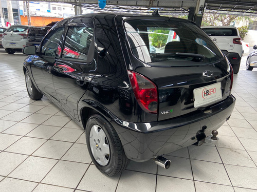 Chevrolet Celta Celta LT 1.0 (Flex)