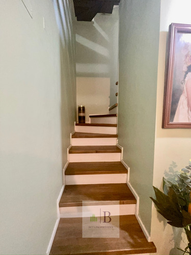 Casa 3d 3b En Tranquilo Condominio