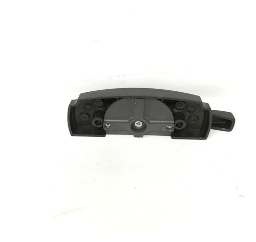 Imagen 4 de 5 de Cerradura Broche Seguro Para Ventanas Casa Cierre Caracol