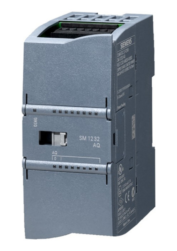 Simatic S7-1200 Marca Siemens 6es7231-4hd32-0xb0