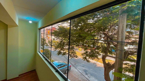 Imagen 21 de 22 de Venta De Casa Multifamiliar Urb. San Jose- Smp